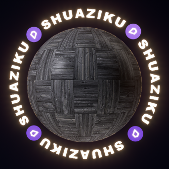 图片[9]-D5渲染器拼花木地板22款-刷子库