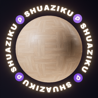 图片[2]-D5渲染器拼花木地板22款-刷子库