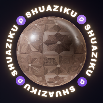 图片[1]-D5渲染器拼花木地板22款-刷子库