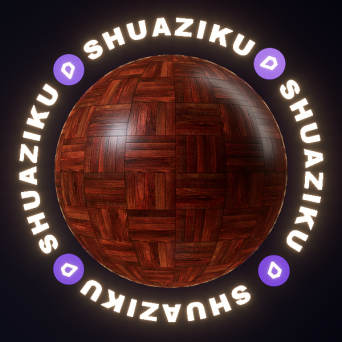 图片[18]-D5渲染器拼花木地板22款-刷子库