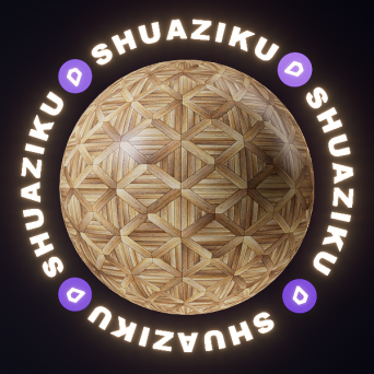 图片[19]-D5渲染器拼花木地板22款-刷子库