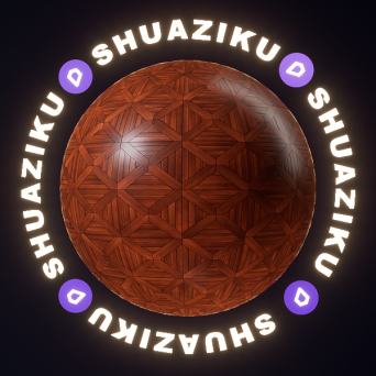 图片[20]-D5渲染器拼花木地板22款-刷子库