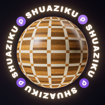 图片[16]-D5渲染器拼花木地板22款-刷子库