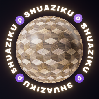 图片[6]-D5渲染器拼花木地板22款-刷子库