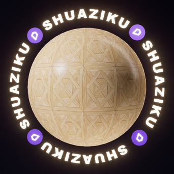 图片[1]-D5渲染器拼花木地板22款-刷子库