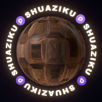 图片[2]-D5渲染器拼花木地板22款-刷子库