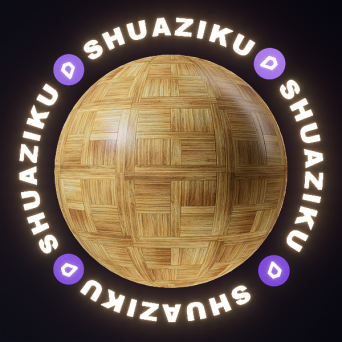 图片[3]-D5渲染器拼花木地板22款-刷子库