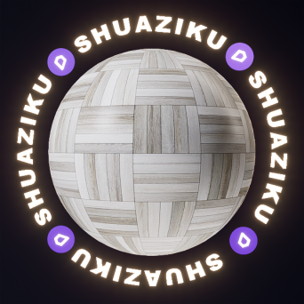 图片[21]-D5渲染器拼花木地板22款-刷子库