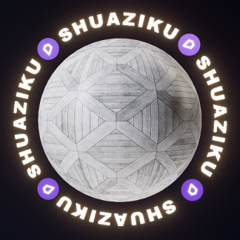 图片[20]-D5渲染器拼花木地板22款-刷子库