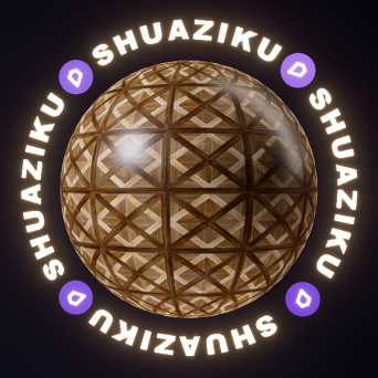 图片[16]-D5渲染器拼花木地板22款-刷子库