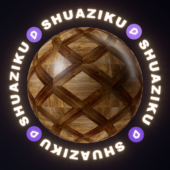 图片[15]-D5渲染器拼花木地板22款-刷子库