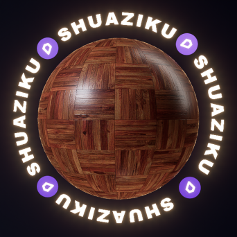 图片[12]-D5渲染器拼花木地板22款-刷子库