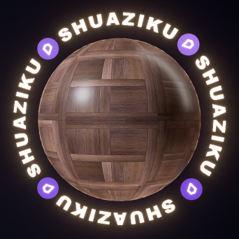 图片[13]-D5渲染器拼花木地板22款-刷子库