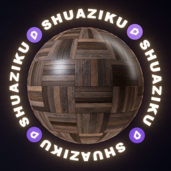 图片[9]-D5渲染器拼花木地板22款-刷子库