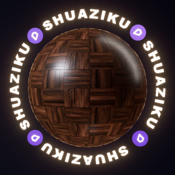 图片[10]-D5渲染器拼花木地板22款-刷子库