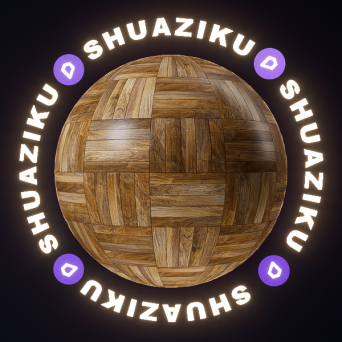 图片[7]-D5渲染器拼花木地板22款-刷子库