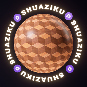 图片[8]-D5渲染器拼花木地板22款-刷子库