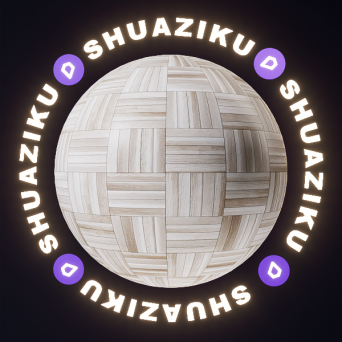 图片[2]-D5渲染器拼花木地板22款-刷子库