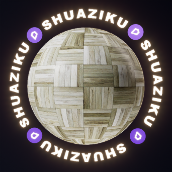 图片[3]-D5渲染器拼花木地板22款-刷子库