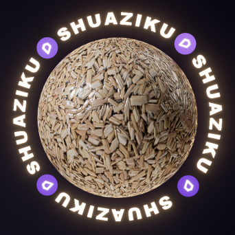 图片[19]-D5木纹材质20款-刷子库