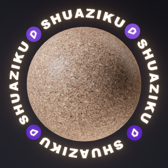 图片[16]-D5木纹材质20款-刷子库