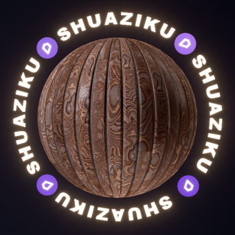 图片[14]-D5木纹材质20款-刷子库