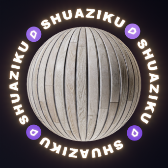 图片[15]-D5木纹材质20款-刷子库