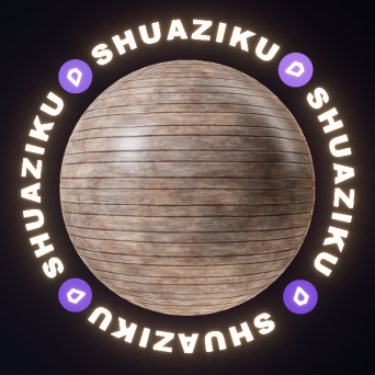 图片[12]-D5木纹材质20款-刷子库