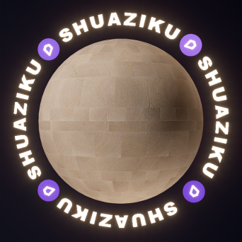 图片[13]-D5木纹材质20款-刷子库