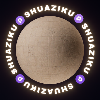 图片[9]-D5木纹材质20款-刷子库