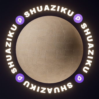 图片[7]-D5木纹材质20款-刷子库