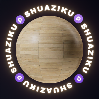 图片[8]-D5木纹材质20款-刷子库