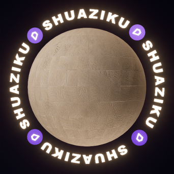 图片[4]-D5木纹材质20款-刷子库