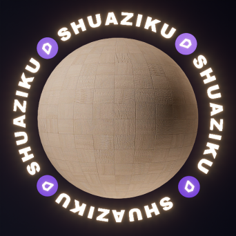 图片[2]-D5木纹材质20款-刷子库