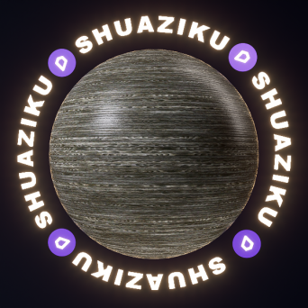 图片[17]-D5木纹材质20款-刷子库