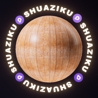 图片[11]-D5木纹材质20款-刷子库