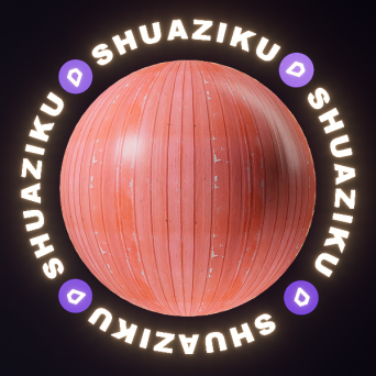 图片[12]-D5木纹材质20款-刷子库