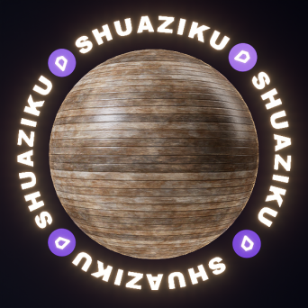 图片[10]-D5木纹材质20款-刷子库