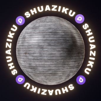 图片[8]-D5木纹材质20款-刷子库