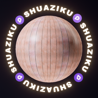 图片[5]-D5木纹材质20款-刷子库