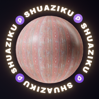 图片[1]-D5木纹材质23款-刷子库