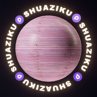 图片[4]-D5木纹材质23款-刷子库