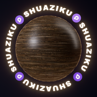 图片[7]-D5木纹材质23款-刷子库