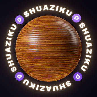 图片[9]-D5木纹材质23款-刷子库