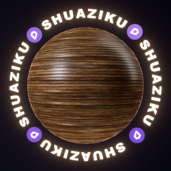 图片[11]-D5木纹材质23款-刷子库