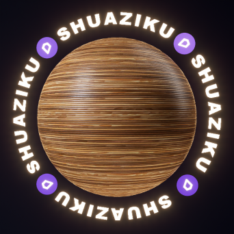 图片[12]-D5木纹材质23款-刷子库