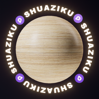 图片[14]-D5木纹材质23款-刷子库