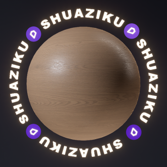 图片[15]-D5浅色木纹材质16款-刷子库