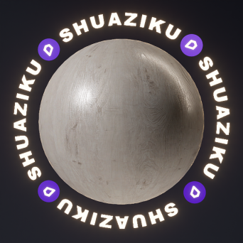 图片[13]-D5浅色木纹材质16款-刷子库