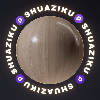 图片[12]-D5浅色木纹材质16款-刷子库